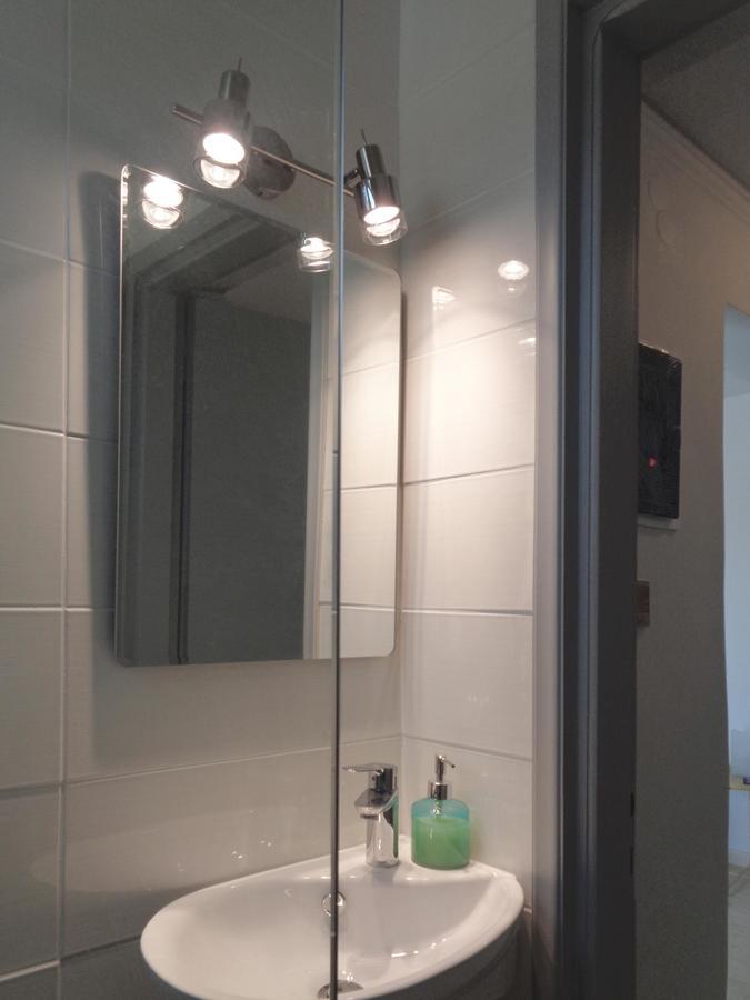 Castle & Sea View Apt Ретимно Экстерьер фото